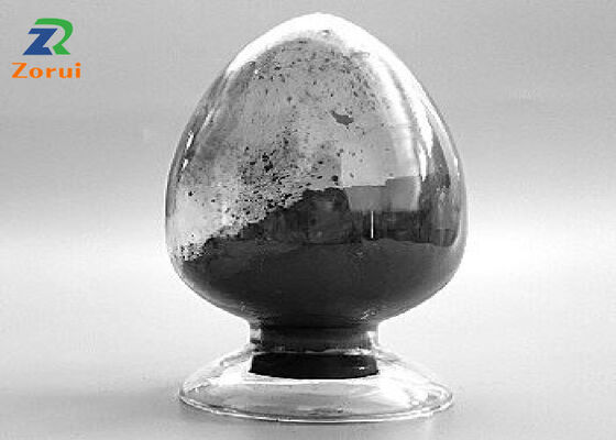 Un buen precio. Carbón Activado Para Filtro de Máscara de Gas 12×20 12×40 14×40 18×40 12×30 CAS 64365-11-3 en línea