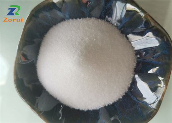 Un buen precio. CAS 127-09-3 Acetato de sodio de grado alimenticio Anídro/ ácido acético Sal de sodio inyectable para salmuera y industria cárnica en línea