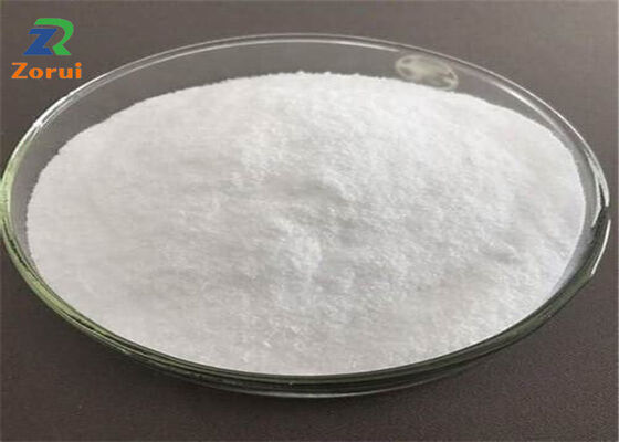 Un buen precio. L-carnitina crítica pérdida de peso síntesis química de la carnitina CAS 541-15-1 en polvo en línea