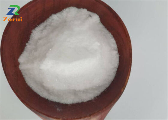 Un buen precio. Estearato de potasio de grado alimenticio E470a CAS 593-29-3 Conservante en polvo de grado alimenticio en línea