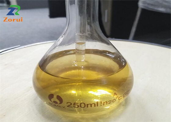 Un buen precio. Suplemento natural mezclado del aceite de la vitamina E el 50-90% de la categoría alimenticia de los tocoferoles CAS 1406-18-4 para la salud en línea