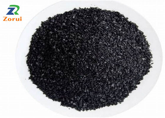Un buen precio. 645365-11-3 Carbono activado de coco 500 kg 550 kg Bolsa Jumbo Concha de coco Filtro de carbono en polvo en línea
