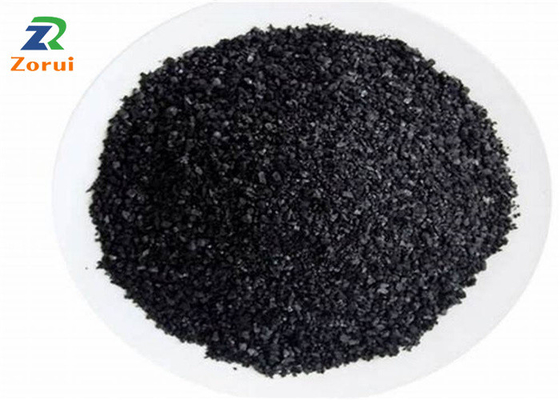 Un buen precio. Bolso enorme activado granular CAS 645365-11-3 del carbono 500kg 550kg del carbón del coco en línea
