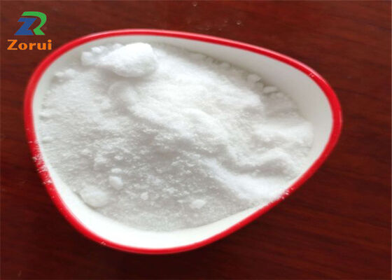 Un buen precio. Polvo blanco de la categoría alimenticia de la vitamina B3 Niacinamide CAS 98-92-0 el 99% para los productos de salud del suplemento en línea
