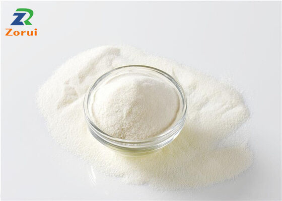 Un buen precio. Resveratrol/ Polygonum Cuspidatum Extracto 99% CAS 501-36-0 Suplemento de hierbas en polvo en línea