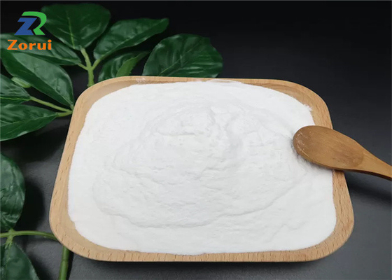 Un buen precio. 99% de aspartato de ornitina L-ornitina L-aspartato CAS 3230-94-2 en línea