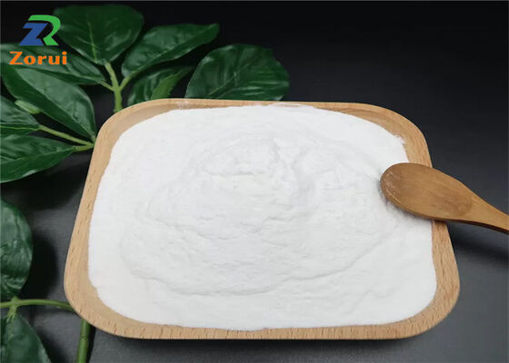 Un buen precio. Ornitina Aspartato 99% L-Ornitina L-Aspartato CAS 3230-94-2 Polvo de grado de biología molecular Uso técnico en línea