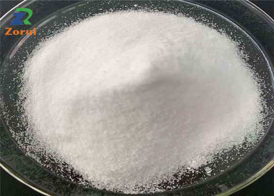 Un buen precio. Aminoácidos antifatiga natural L-Ornitina/ L Ornitina CAS 70-26-8 Amino Ingrediente dietético en polvo en línea
