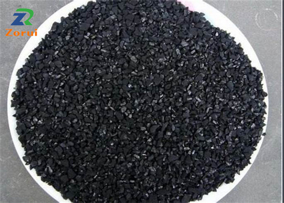 Un buen precio. Carbono activado granular a base de madera CAS 64365-11-3 del carbono activado en línea