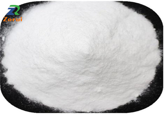 Un buen precio. Formato de sodio blanco puro / ácido fórmico Sal de sodio en polvo para el tratamiento del agua en línea