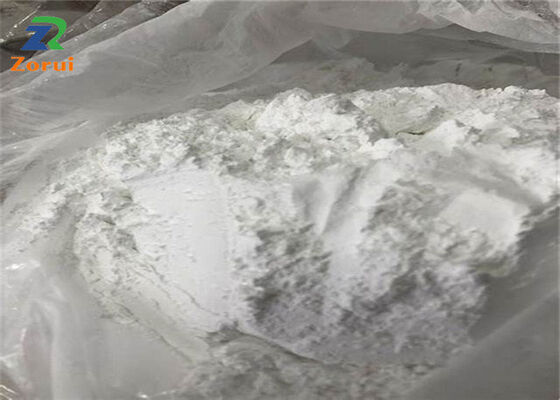Un buen precio. 99% bisglicinato de magnesio/polvo de glicinato de magnesio CAS 14783-68-7 polvo conservante de calidad alimentaria en línea