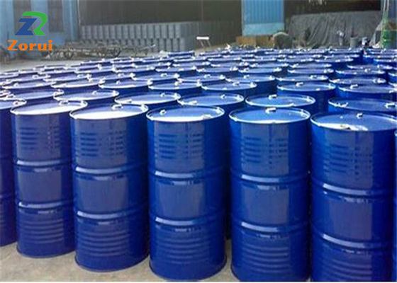 Un buen precio. 990,9% Dimetil sulfóxido / DMSO líquido de fábrica CAS 67-68-5 en línea