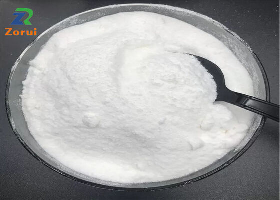 Un buen precio. L-Treonina Amino Acid Powder Threonina CAS 72-19-5 Biología Molecular Grade Powder Uso Técnico en línea