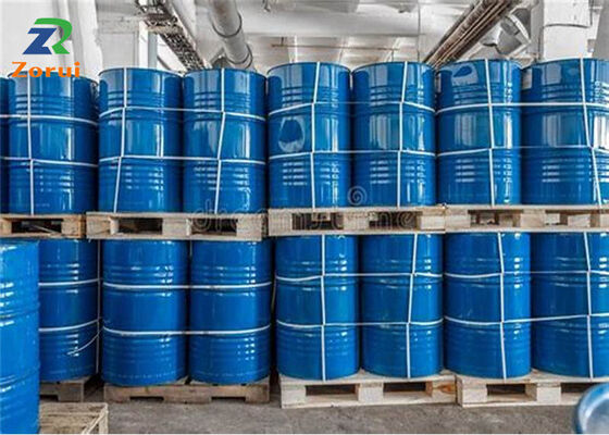 Un buen precio. Trietileno esencial glicol líquido incoloro TEG CAS 112-27-6 Formulación líquida en línea