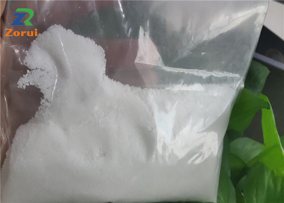Un buen precio. L Clorhidrato de ornitina / L-Clorhidrato de ornitina / Clorhidrato de ornitina CAS 3184-13-2 en línea