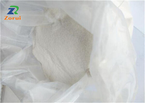 Un buen precio. Suplemento nutricional Ácido L-aspártico/ Ácido L-aspártico CAS 56-84-8 Amino en polvo esencial Suplemento para deportes Nut en línea