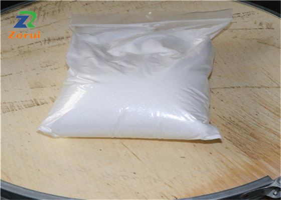 Un buen precio. CAS 51-35-4 mejora la tolerancia fría de la planta, polvo alimenticio de la L-hidroxiprolina de los suplementos en línea