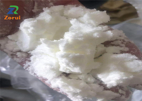 Un buen precio. El extracto natural Genistein de la raíz del Genista de la aulaga pulveriza el 99% CAS 446-72-0 en línea