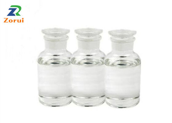 Un buen precio. CAS líquido descolorido 2031-79-0 D3 Hexaethylcyclotrisiloxane para la capa protectora nana en línea