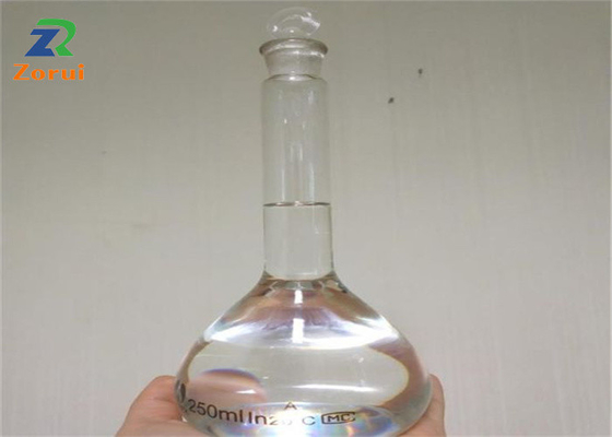 Un buen precio. Glicol de polietileno líquido PEG-400/200/600/800 Óxido de polietileno CAS 25322-68-3 en línea