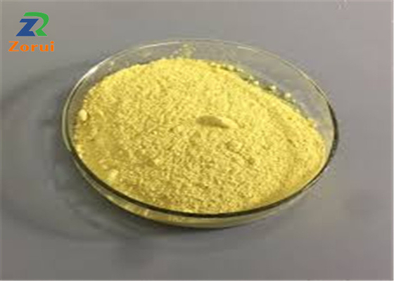 Un buen precio. Los 99% Polyferric sulfatan/sulfato férrico polivinílico/sulfato férrico polimérico CAS 10028-22-5 en línea