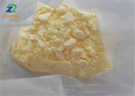 Un buen precio. polvo del amarillo del activador SBQ de 25kg/Bag Photointiator en línea