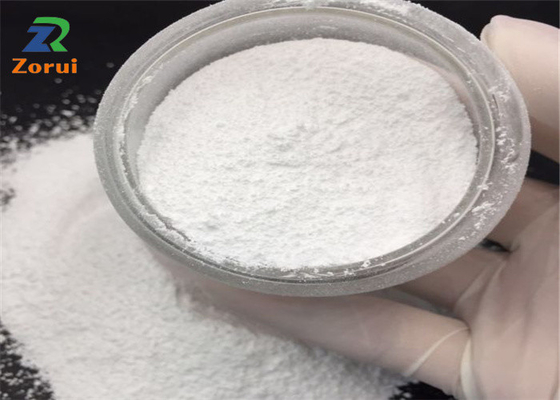 Un buen precio. Pureza del 99% CAS 55268-74-1 Praziquantel para la medicación antirretroviral en línea