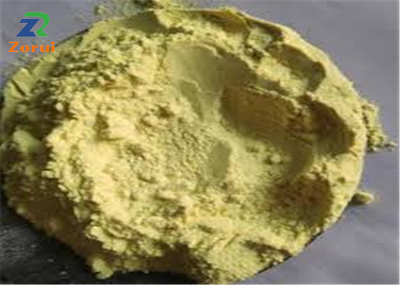 Un buen precio. CAS 7695-91-2 Dl-Α-tocoferilo acetato en polvo amarillo grado alimenticio vitamina E acetato 50% tocoferilo acetato en línea