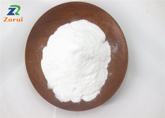 Un buen precio. El blanco cosmético del glutamato de Lauroyl del sodio del grado pulveriza CAS 29923-31-7 en línea