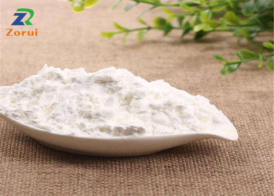Un buen precio. CAS 526-95-4 Agente quelante alimenticio Ácido glucónico en polvo para limpieza industrial en línea
