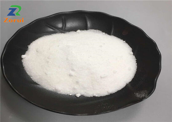 Un buen precio. Tetrahidrato cristalino blanco del octaborato disódico Na2B8O13·4H2O del polvo cristalino industrial de CAS 12280-03-4 en línea