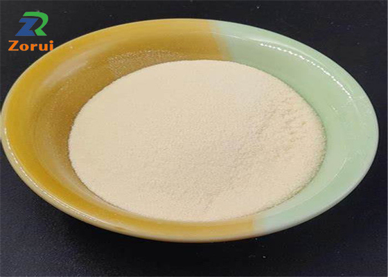 Un buen precio. CAS 100085-39-0 Ésteres de ácido tartárico diacetílico Emulsionante DATEM E472e para emulsiones mono y diglicéridos en línea