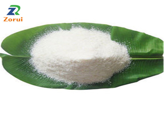 Un buen precio. Categoría alimenticia comestible del polvo del aminoácido L polvo CAS 61-90-5 de la leucina en línea