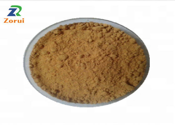 Un buen precio. Ácido tánico en polvo Aditivos para alimentos y piensos CAS 1401-55-4 Polvo orgánico Aditivo de grado industrial alimentario en línea