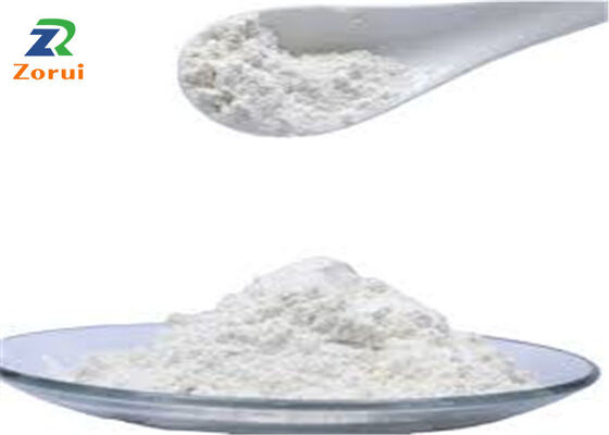 Un buen precio. 61-90-5 L polvo de L-leucina del suplemento nutricional de leucina para aplicaciones de bienestar en línea