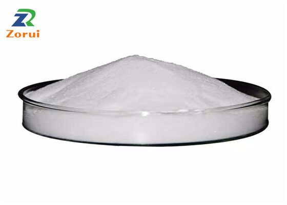 Un buen precio. Condimento Acetato de sodio anhidro CAS 127-09-3 Conservante en polvo de grado alimenticio en línea