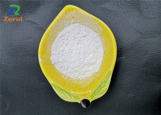 Un buen precio. CAS 7758-23-8 Fórmula Ca (H2PO4) 2 Polvo blanco Fosfato monocálcico anhidro en línea