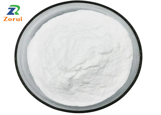 Un buen precio. Beta Nicotinamide Adenine Dinucleotide/NAD+/NAD CAS 53-84-9 en línea