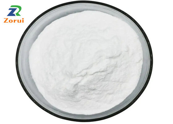 Un buen precio. Síntesis química en polvo de dinucleótido de adenina beta nicotinamida crítica/NAD+/NAD CAS 53-84-9 en línea