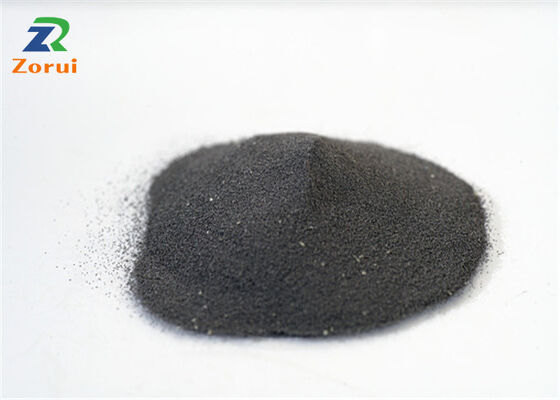 Un buen precio. 25 kg de carbón activado granular para el tratamiento del agua con un contenido de humedad del 5% en línea