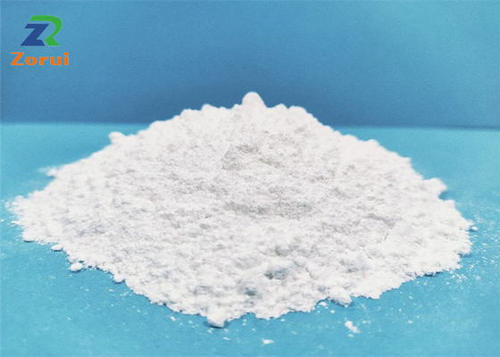 Un buen precio. Almidón de maíz modificado de grado alimenticio almidón de tapioca E1450 en línea