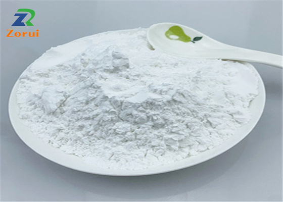 Un buen precio. Categoría alimenticia del polvo del butirato del sodio CAS 156-54-7 C4H7NaO2 en línea