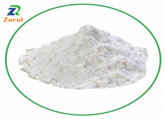 Un buen precio. Polvo blanco CAS 11116-97-5 del gluconato del lactato de calcio de los estándares de la FCC de la categoría alimenticia en línea