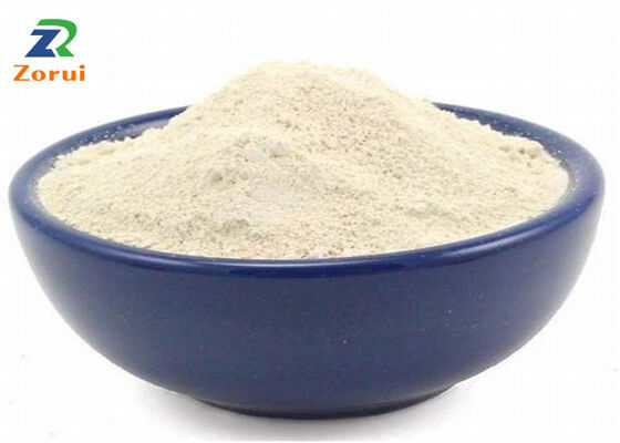 Un buen precio. Industria de horneado en polvo de caramelo fino amarillento en línea