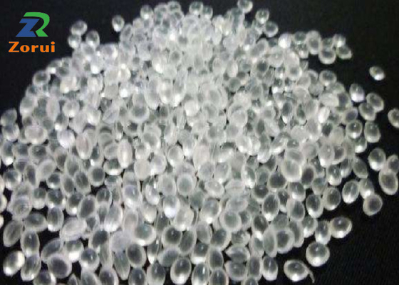 Un buen precio. CAS 25067-34-9 Copolimero de resinas de etileno viniloalcohol / gránulos de película de grado EVOH en línea