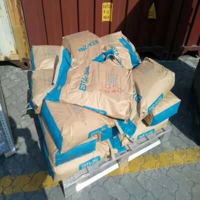 Un buen precio. Dihidrato EDTA-disódico disódico CAS 6381-92-6 de la sal de Edetate/EDTA-2Na/ en línea