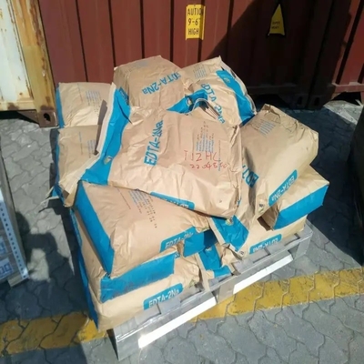 Un buen precio. Edetato disódico / EDTA-2Na / Dihidrato de sal disódica EDTA-CAS 6381-92-6 en línea