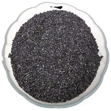 Un buen precio. Carbono activado granular de la alta dureza azul de metileno de 0,5 - de 2m m ≥120mg/G en línea