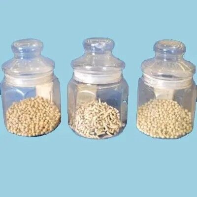 Un buen precio. Sistema de refrigeración en polvo de Zoelite 3A 4A 5A Seta molecular 3-5mm CAS 69912-79-4 Envase estándar en línea