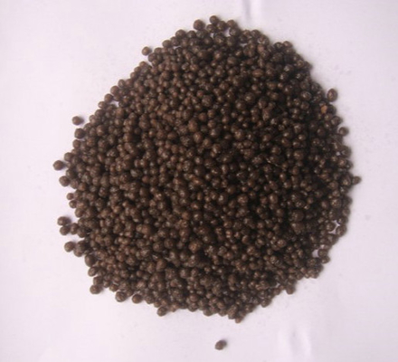 Un buen precio. Densidad a granel 1,2 - 1,4 g/cm3 DAP Fertilizante para cultivos agrícolas en línea